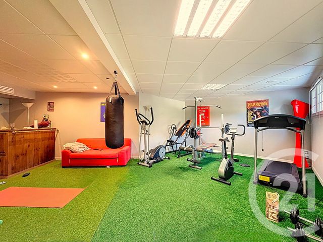 maison à vendre - 6 pièces - 250.0 m2 - MEZEL - 63 - AUVERGNE - Century 21 Gervillié Immobilier