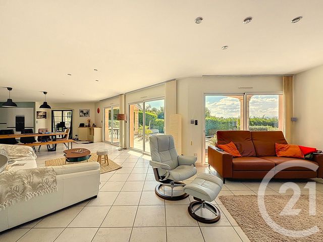 maison à vendre - 6 pièces - 250.0 m2 - MEZEL - 63 - AUVERGNE - Century 21 Gervillié Immobilier