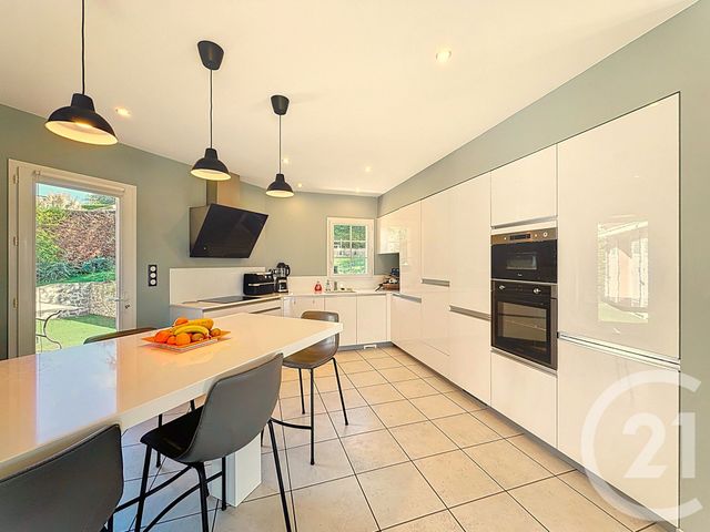 maison à vendre - 6 pièces - 250.0 m2 - MEZEL - 63 - AUVERGNE - Century 21 Gervillié Immobilier