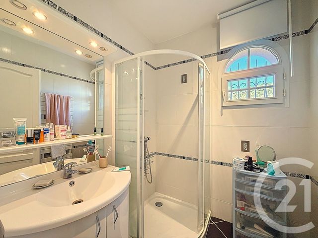 maison à vendre - 6 pièces - 250.0 m2 - MEZEL - 63 - AUVERGNE - Century 21 Gervillié Immobilier