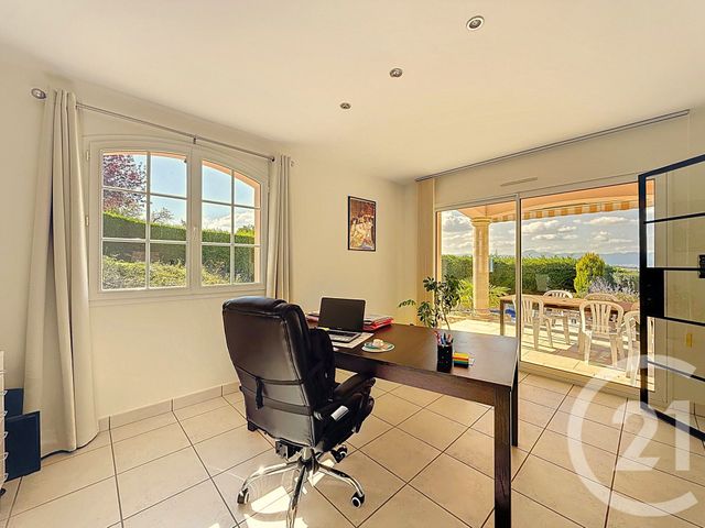 maison à vendre - 6 pièces - 250.0 m2 - MEZEL - 63 - AUVERGNE - Century 21 Gervillié Immobilier