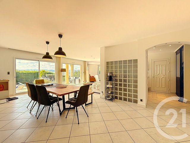 maison à vendre - 6 pièces - 250.0 m2 - MEZEL - 63 - AUVERGNE - Century 21 Gervillié Immobilier