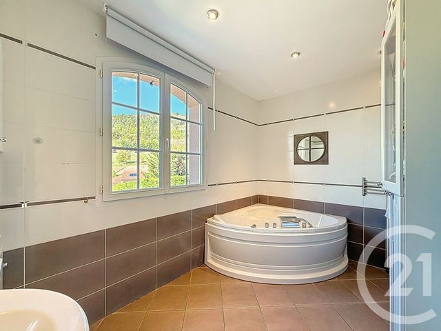 maison à vendre - 6 pièces - 250.0 m2 - MEZEL - 63 - AUVERGNE - Century 21 Gervillié Immobilier