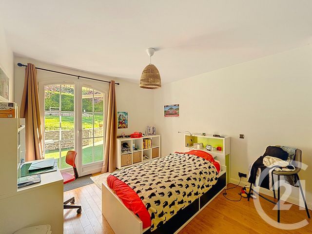 maison à vendre - 6 pièces - 250.0 m2 - MEZEL - 63 - AUVERGNE - Century 21 Gervillié Immobilier