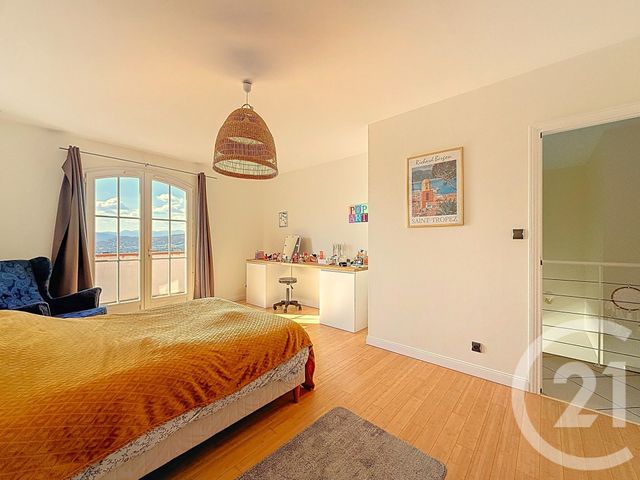 maison à vendre - 6 pièces - 250.0 m2 - MEZEL - 63 - AUVERGNE - Century 21 Gervillié Immobilier