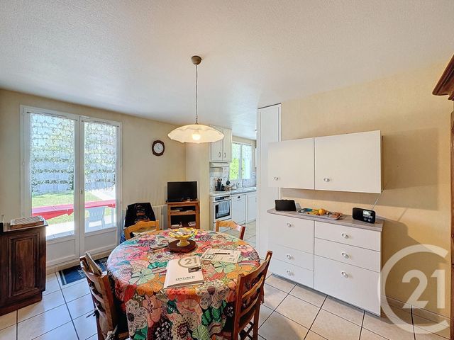 maison à louer - 10 pièces - 223.01 m2 - COURNON D AUVERGNE - 63 - AUVERGNE - Century 21 Gervillié Immobilier