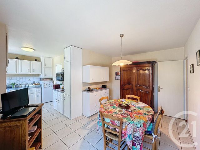 maison à louer - 10 pièces - 223.01 m2 - COURNON D AUVERGNE - 63 - AUVERGNE - Century 21 Gervillié Immobilier