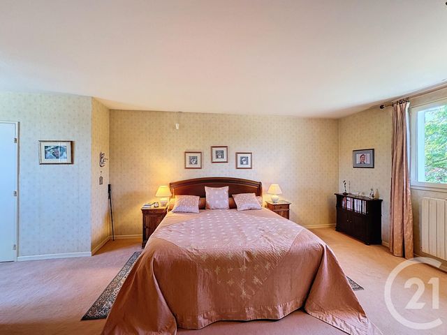 maison à louer - 10 pièces - 223.01 m2 - COURNON D AUVERGNE - 63 - AUVERGNE - Century 21 Gervillié Immobilier