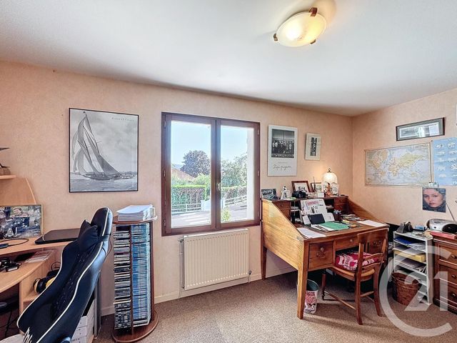 maison à louer - 10 pièces - 223.01 m2 - COURNON D AUVERGNE - 63 - AUVERGNE - Century 21 Gervillié Immobilier