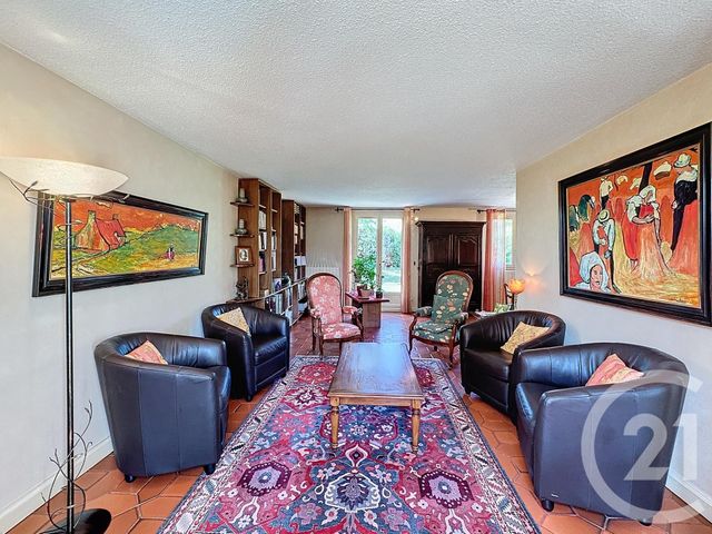 maison à louer - 10 pièces - 223.01 m2 - COURNON D AUVERGNE - 63 - AUVERGNE - Century 21 Gervillié Immobilier