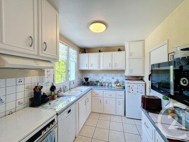 maison à louer - 10 pièces - 223.01 m2 - COURNON D AUVERGNE - 63 - AUVERGNE - Century 21 Gervillié Immobilier