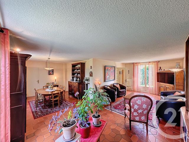 maison à louer - 10 pièces - 223.01 m2 - COURNON D AUVERGNE - 63 - AUVERGNE - Century 21 Gervillié Immobilier