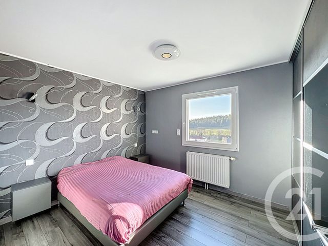 maison à vendre - 8 pièces - 146.83 m2 - LA ROCHE BLANCHE - 63 - AUVERGNE - Century 21 Gervillié Immobilier