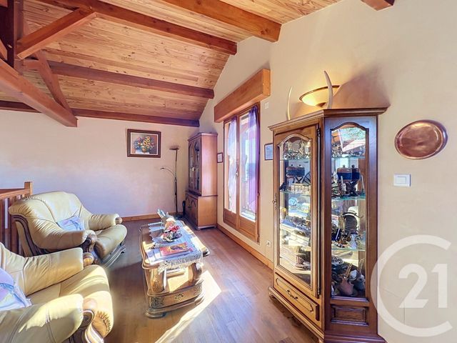maison à vendre - 4 pièces - 94.32 m2 - MEZEL - 63 - AUVERGNE - Century 21 Gervillié Immobilier