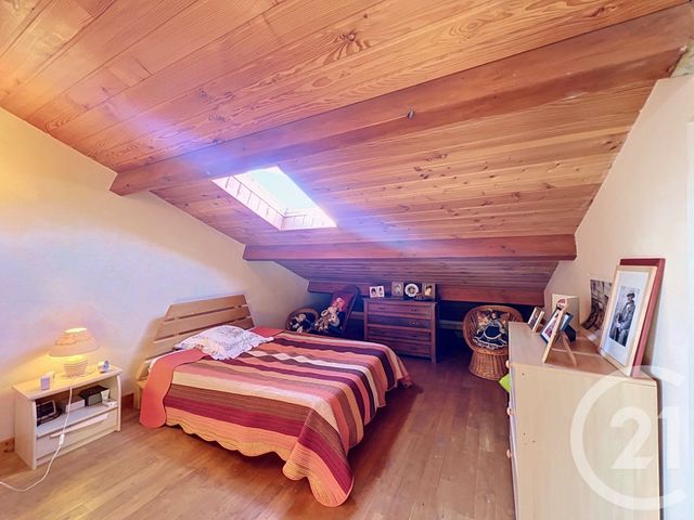 maison à vendre - 4 pièces - 94.32 m2 - MEZEL - 63 - AUVERGNE - Century 21 Gervillié Immobilier
