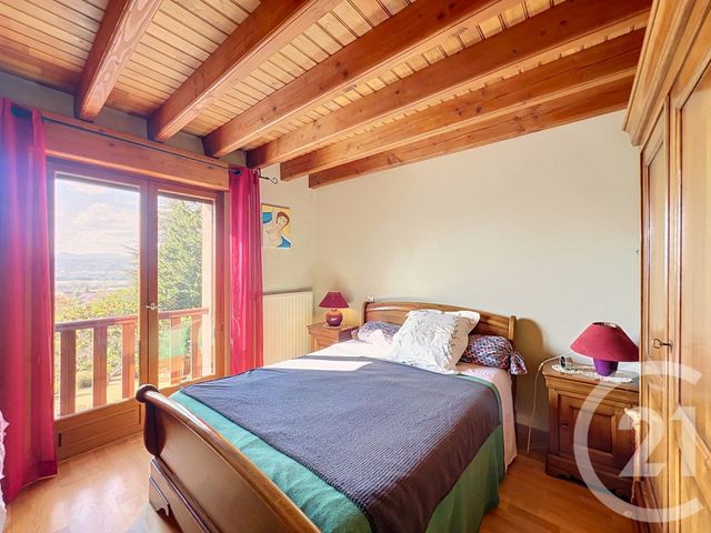 maison à vendre - 4 pièces - 94.32 m2 - MEZEL - 63 - AUVERGNE - Century 21 Gervillié Immobilier