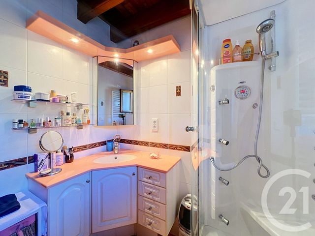 maison à vendre - 4 pièces - 94.32 m2 - MEZEL - 63 - AUVERGNE - Century 21 Gervillié Immobilier
