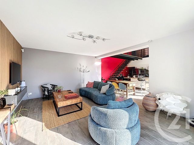 Afficher la photo en grand maison à vendre - 5 pièces - 133.39 m2 - PLAUZAT - 63 - AUVERGNE - Century 21 Gervillié Immobilier