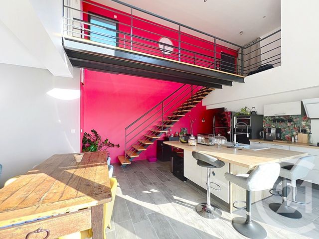 Afficher la photo en grand maison à vendre - 5 pièces - 133.39 m2 - PLAUZAT - 63 - AUVERGNE - Century 21 Gervillié Immobilier