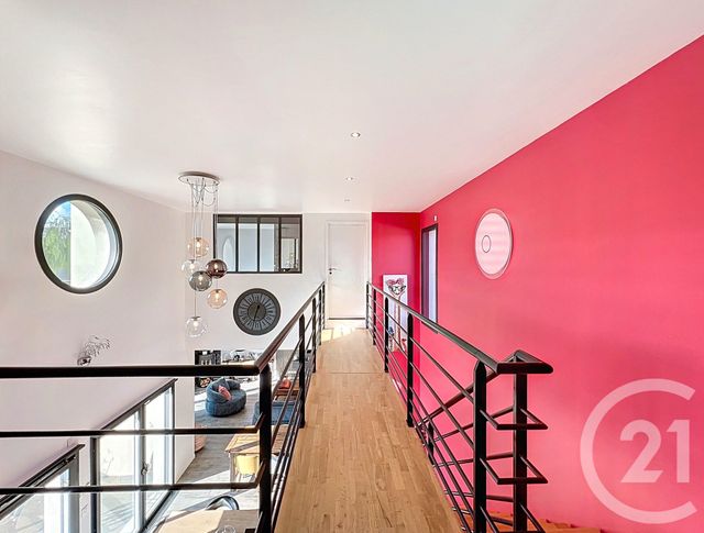 Afficher la photo en grand maison à vendre - 5 pièces - 133.39 m2 - PLAUZAT - 63 - AUVERGNE - Century 21 Gervillié Immobilier