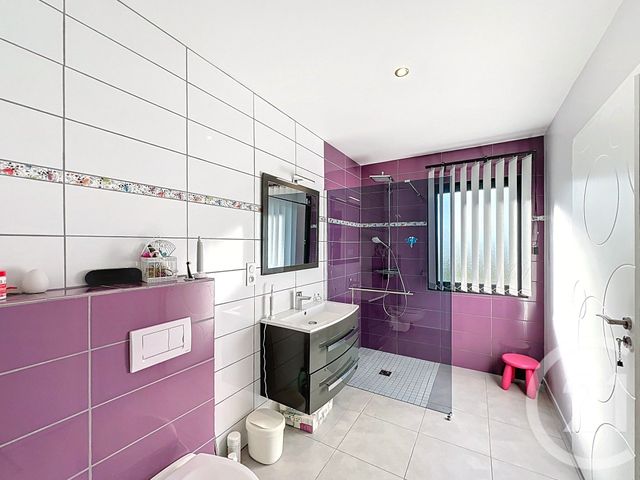 Afficher la photo en grand maison à vendre - 5 pièces - 133.39 m2 - PLAUZAT - 63 - AUVERGNE - Century 21 Gervillié Immobilier