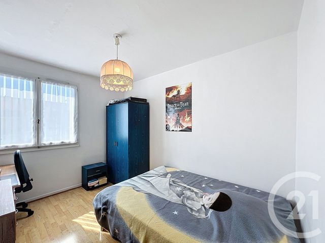 Appartement F4 à vendre - 4 pièces - 88.0 m2 - COURNON D AUVERGNE - 63 - AUVERGNE - Century 21 Gervillié Immobilier