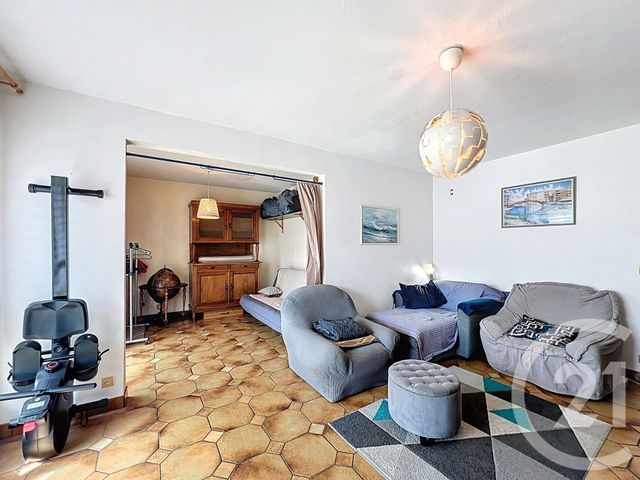 Appartement F4 à vendre - 4 pièces - 88.0 m2 - COURNON D AUVERGNE - 63 - AUVERGNE - Century 21 Gervillié Immobilier