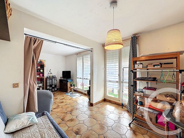 Appartement F4 à vendre - 4 pièces - 88.0 m2 - COURNON D AUVERGNE - 63 - AUVERGNE - Century 21 Gervillié Immobilier