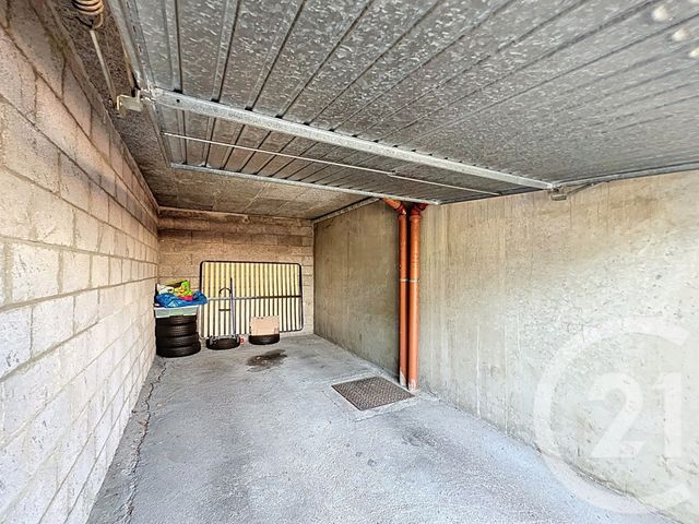 Appartement F4 à vendre - 4 pièces - 88.0 m2 - COURNON D AUVERGNE - 63 - AUVERGNE - Century 21 Gervillié Immobilier