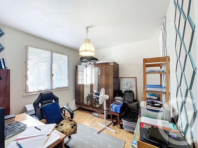 Appartement F4 à vendre - 4 pièces - 88.0 m2 - COURNON D AUVERGNE - 63 - AUVERGNE - Century 21 Gervillié Immobilier