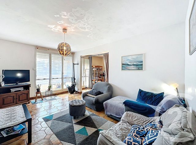 Appartement F4 à vendre - 4 pièces - 88.0 m2 - COURNON D AUVERGNE - 63 - AUVERGNE - Century 21 Gervillié Immobilier