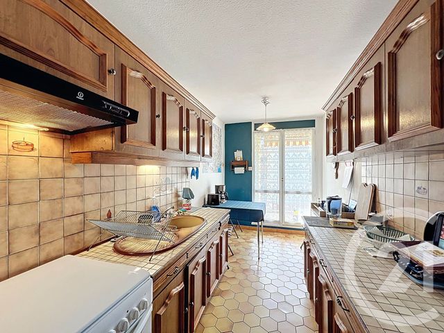 Appartement F4 à vendre - 4 pièces - 88.0 m2 - COURNON D AUVERGNE - 63 - AUVERGNE - Century 21 Gervillié Immobilier