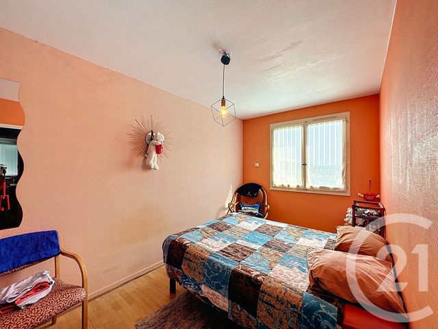 Appartement F4 à vendre - 4 pièces - 88.0 m2 - COURNON D AUVERGNE - 63 - AUVERGNE - Century 21 Gervillié Immobilier