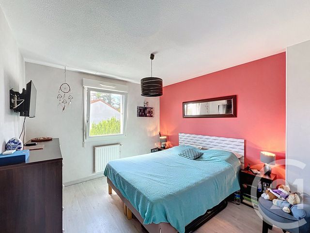 maison à vendre - 7 pièces - 119.0 m2 - COURNON D AUVERGNE - 63 - AUVERGNE - Century 21 Gervillié Immobilier