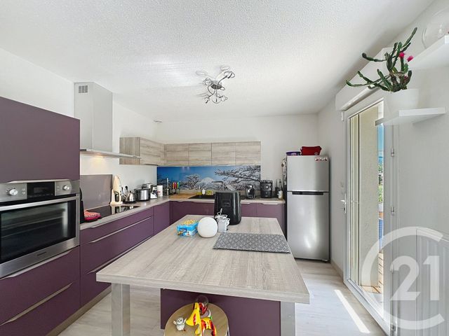 maison à vendre - 7 pièces - 119.0 m2 - COURNON D AUVERGNE - 63 - AUVERGNE - Century 21 Gervillié Immobilier