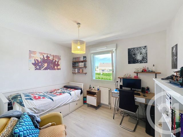 maison à vendre - 7 pièces - 119.0 m2 - COURNON D AUVERGNE - 63 - AUVERGNE - Century 21 Gervillié Immobilier