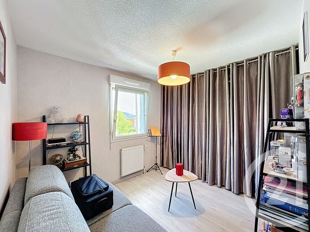 maison à vendre - 7 pièces - 119.0 m2 - COURNON D AUVERGNE - 63 - AUVERGNE - Century 21 Gervillié Immobilier