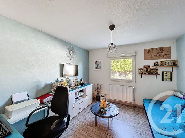 maison à vendre - 7 pièces - 119.0 m2 - COURNON D AUVERGNE - 63 - AUVERGNE - Century 21 Gervillié Immobilier