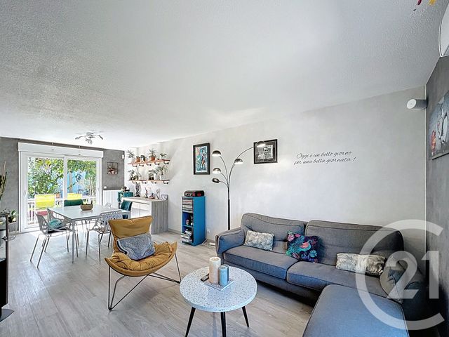 maison à vendre - 7 pièces - 119.0 m2 - COURNON D AUVERGNE - 63 - AUVERGNE - Century 21 Gervillié Immobilier