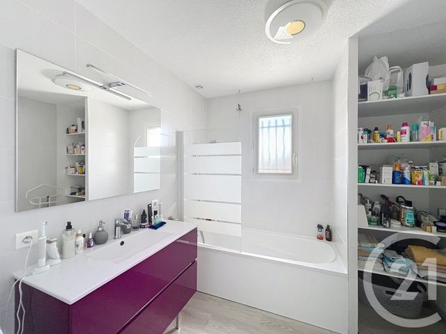 maison à vendre - 7 pièces - 119.0 m2 - COURNON D AUVERGNE - 63 - AUVERGNE - Century 21 Gervillié Immobilier