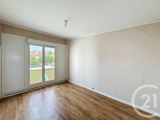 appartement - COURNON D AUVERGNE - 63