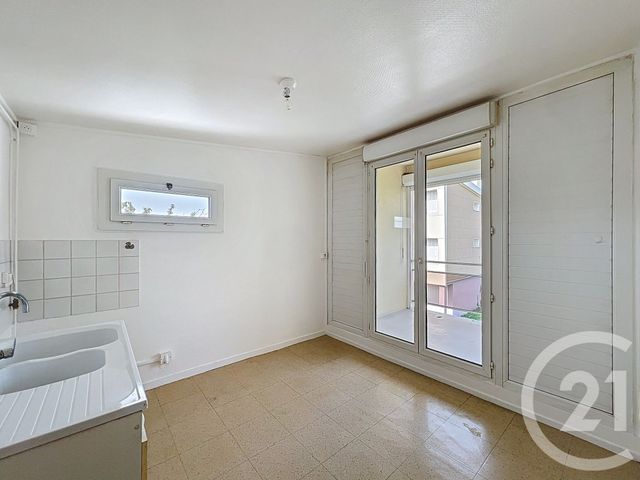 Appartement F4 à louer COURNON D AUVERGNE