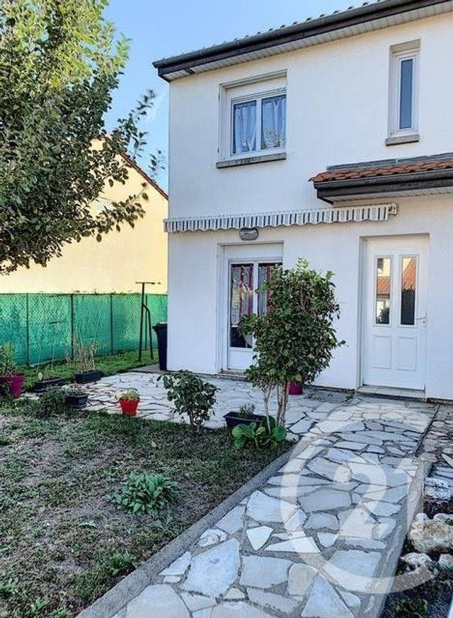 maison - LEMPDES - 63