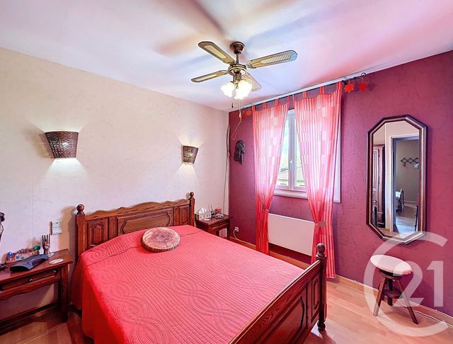 Afficher la photo en grand maison à vendre - 7 pièces - 124.68 m2 - LEMPDES - 63 - AUVERGNE - Century 21 Gervillié Immobilier