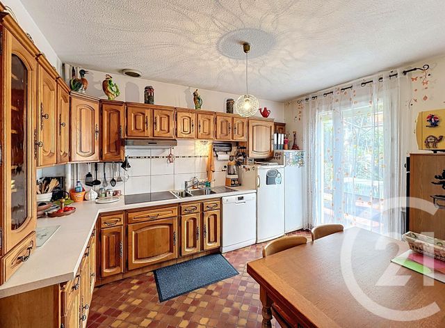 Afficher la photo en grand maison à vendre - 7 pièces - 124.68 m2 - LEMPDES - 63 - AUVERGNE - Century 21 Gervillié Immobilier