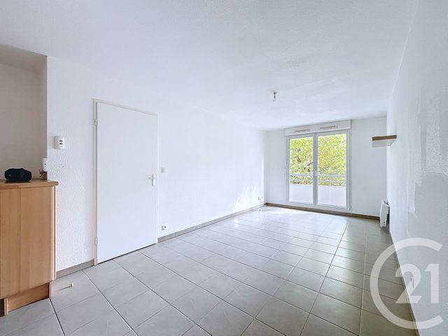 appartement - COURNON D AUVERGNE - 63