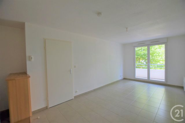 Appartement F2 à louer - 2 pièces - 41.06 m2 - COURNON D AUVERGNE - 63 - AUVERGNE - Century 21 Gervillié Immobilier