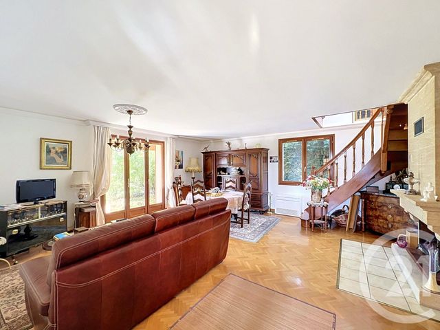 maison à vendre - 5 pièces - 106.39 m2 - COURNON D AUVERGNE - 63 - AUVERGNE - Century 21 Gervillié Immobilier