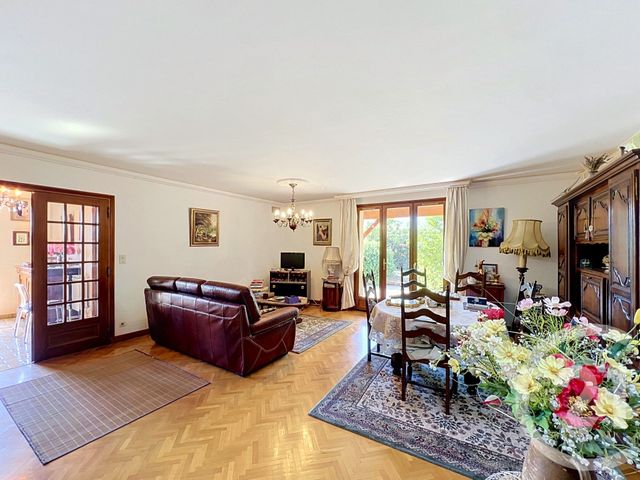 maison à vendre - 5 pièces - 106.39 m2 - COURNON D AUVERGNE - 63 - AUVERGNE - Century 21 Gervillié Immobilier