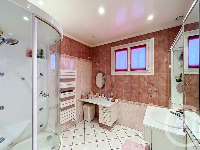 maison à vendre - 5 pièces - 106.39 m2 - COURNON D AUVERGNE - 63 - AUVERGNE - Century 21 Gervillié Immobilier